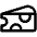 Cheese Icon from Phosphor Regular Set