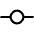 Git Commit Icon from Phosphor Regular Set