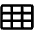 Grid Nine Icon from Phosphor Regular Set