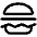 Hamburger Icon from Phosphor Regular Set