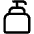 Download free Hand Soap PNG, SVG vector icon from Phosphor Regular set.