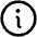 Info Icon from Phosphor Regular Set