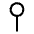 Map Pin Simple Icon from Phosphor Regular Set