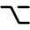 Option Icon from Phosphor Regular Set