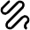 Scribble Icon from Phosphor Regular Set