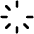 Spinner Gap Icon from Phosphor Regular Set