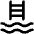 Swimming Pool Icon from Phosphor Regular Set