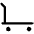 Trolley icon - Free transparent PNG, SVG. No sign up needed.