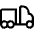 Truck Trailer icon - Free transparent PNG, SVG. No sign up needed.