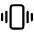Vibrate icon - Free transparent PNG, SVG. No sign up needed.