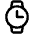 Watch icon - Free transparent PNG, SVG. No sign up needed.