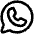 Whatsapp Logo icon - Free transparent PNG, SVG. No sign up needed.