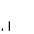 Cell Signal Low Thin Icon from Phosphor Thin Set