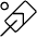Cricket Thin Icon from Phosphor Thin Set
