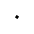 Dot Thin Icon from Phosphor Thin Set