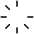 Spinner Gap Thin Icon from Phosphor Thin Set