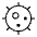Virus Thin icon - Free transparent PNG, SVG. No sign up needed.