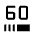 60fps Select Icon from Outlined Line - Material Symbols Set | Free Download as SVG Vector and Transparent PNG | Streamline icons