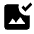 Approved Photo Alternate Fill Icon from Outlined Fill - Material Pro Set
