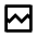 Broken Image Icon from Outlined Line - Material Pro Set