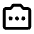 Camera Loading Icon from Rounded Line - Material Pro Set