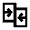 Compare Alt Icon from Sharp Line - Material Pro Set