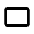Crop 7 5 Icon from Rounded Line - Material Pro Set