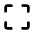 Crop Free Fill Icon from Rounded Fill - Material Pro Free Set