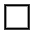 Crop Square Icon from Sharp Line - Material Symbols Set