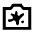 Dirty Lens Icon from Sharp Line - Material Pro Set