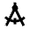 Drawing Compass Icon from Sharp Line - Material Pro Set