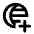 Ev Shadow Add Icon from Rounded Line - Material Pro Set