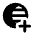 Ev Shadow Add Fill Icon from Rounded Fill - Material Pro Free Set