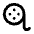 Film Roll Icon from Rounded Line - Material Pro Set