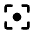 Filter Center Focus Fill Icon from Rounded Fill - Material Pro Set