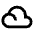 Filter Drama Icon from Sharp Line - Material Pro Set
