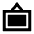 Filter Frames Fill Icon from Sharp Fill - Material Pro Set