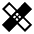 Healing Icon from Sharp Line - Material Symbols Set