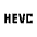 Hevc Fill Icon from Sharp Fill - Material Symbols Set | Free Download as SVG Vector and Transparent PNG | Streamline icons