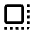 High Density Icon from Rounded Line - Material Pro Set