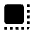 High Density Fill Icon from Rounded Fill - Material Pro Set