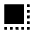 High Density Fill Icon from Sharp Fill - Material Pro Set