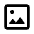 Imagesmode Icon from Rounded Line - Material Pro Set