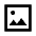 Imagesmode Icon from Sharp Line - Material Pro Set