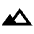 Landscape Icon from Sharp Line - Material Pro Set