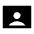 Landscape Mode Fill Icon from Sharp Fill - Material Pro Set