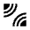 Leak Add Icon from Outlined Line - Material Symbols Set
