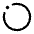 Motion Photos On Icon from Rounded Line - Material Symbols Set