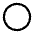 Panorama Fish Eye Icon from Sharp Line - Material Symbols Set