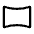 Panorama Horizontal Icon from Outlined Line - Material Symbols Set